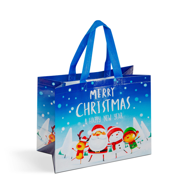 Ajándéktáska - 3 féle - 31 x 25 x 17 cm - 12 db csomag https://velizo.hr/termekkategoria/szepsegapolas-egeszseg/