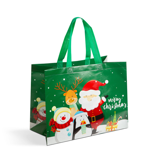 Ajándéktáska - 3 féle - 31 x 25 x 17 cm - 12 db csomag3 https://velizo.hr/termekkategoria/szepsegapolas-egeszseg/