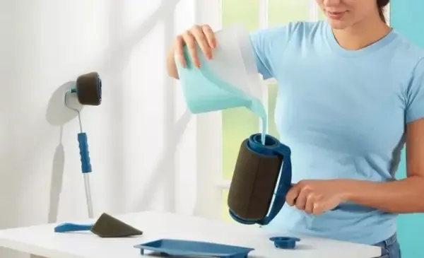 Paint-Roller-Pro