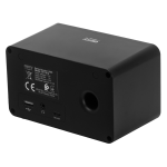 Internetski radio Camry CR 1918 – 25.000+ stanica, WiFi, Bluetooth i TFT zaslon u boji