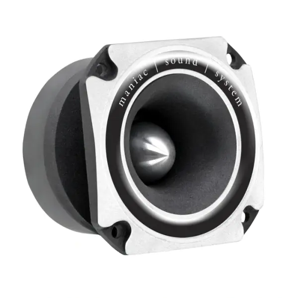 Profesionalni visokotonac 100/200 W – 8 ohm, dome tweeter