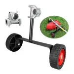Univerzalni metalni potporni kotači za trimere i motorne kosilice 26–28 mm