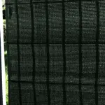 12er Set Befestigungsclips für Zaun- und Sichtschutznetz – 19 cm, dunkelgrün