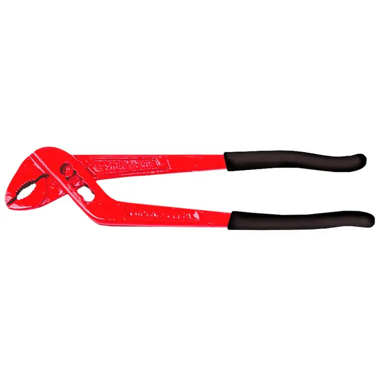 Top Tools kliješta za vodene pumpe i cijevi 250 mm – 34D010