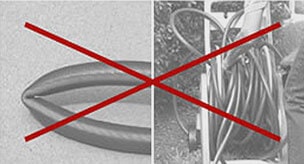 Magic Hose - Crijevo otporno na zapetljavanje – 60 metara