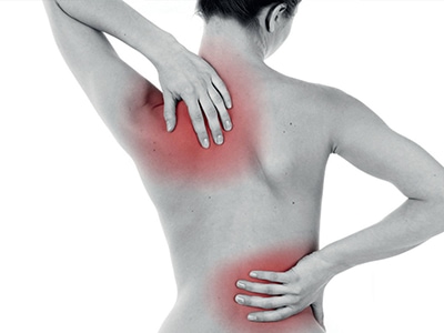 Shiatsu Pro masažer